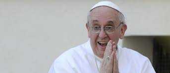 Papa Francesco sabato a Caserta. Il vescovo: "Questa visita è un dono nato dal suo cuore"