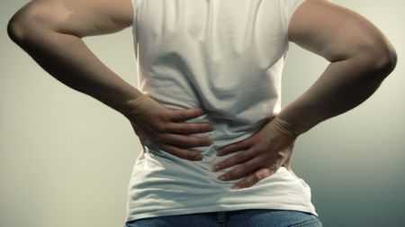 Mal di schiena: secondo uno studio australiano il paracetamolo è inutile