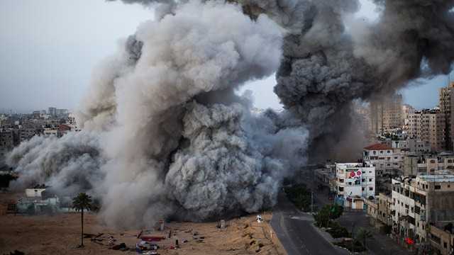 Gaza, Onu: "I combattimenti devono cessare ora". Israele e Hamas valutano la proposta di tregua