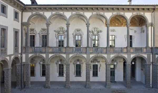 Milano: via libera al restauro di Palazzo Citterio. I lavori avranno inizio in autunno