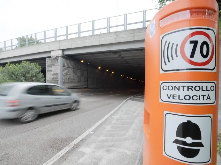 Padova, Saia: "Amministrazione Rossi spese 2 mln per autovelox mai accesi"