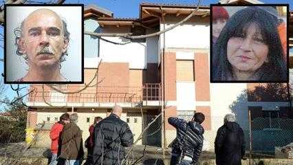 Strage di Caselle: la Procura accusa formalmente l'ex colf della famiglia Allione ed il compagno