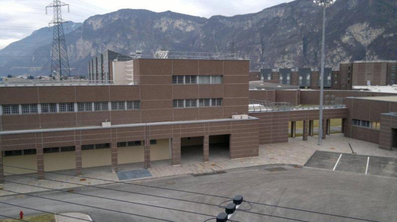 Detenuto di 32 anni si suicida nel carcere di Spini