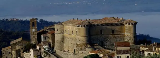 Alviano: Festa dei Ss. Anna e Antonio da Padova