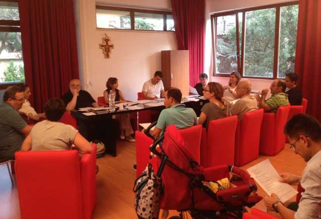 Perugia: la Caritas invita a pregare per le vittime dei conflitti