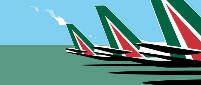 Caso Alitalia: domani l'assemblea dei soci