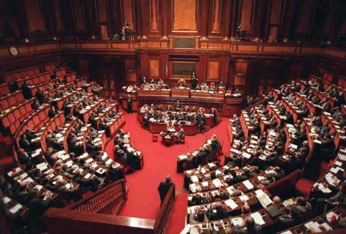 Riforma Senato, ostruzionismo a Palazzo Madama: votazioni a rilento