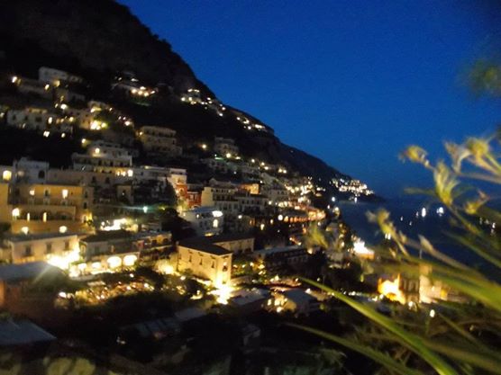 Positano 2014 Mare, Sole e Cultura: ospiti Tornatore, Pinketts e Monda