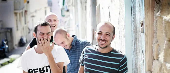 Foja: ecco le date estive del Dimane Torna O Sole Tour 2014