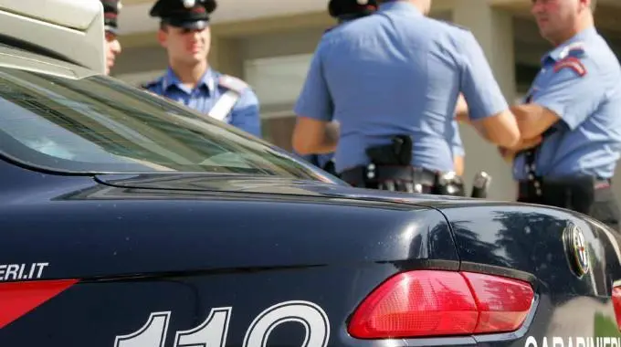 Udine: titolare di un agriturismo picchiato dai rapinatori