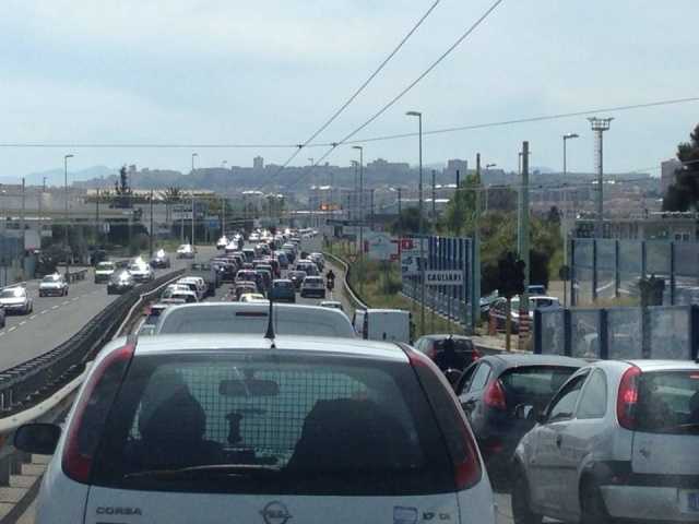 La Regione finanzierà i lavori in viale Marconi. Nuova viabilità tra Cagliari e Quartu