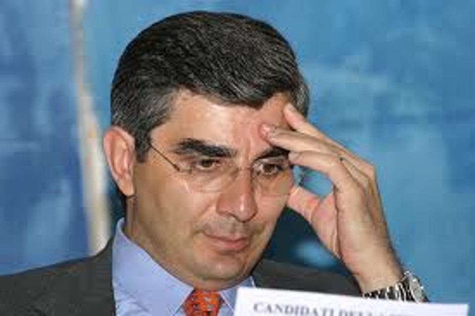 D'Alfonso al consiglio regionale: voglio un Abruzzo ambizioso