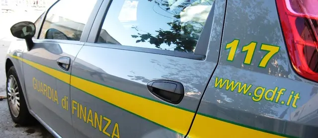 Gdf sequestra beni per oltre 2,3 milioni di euro a "Diabolik", capo ultrà della Lazio