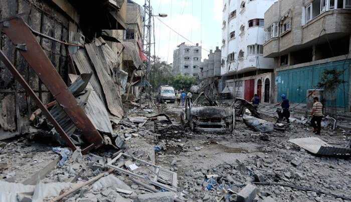 Gaza, Unicef: 121 bambini morti. Onu: stop alla guerra, ora dialogo