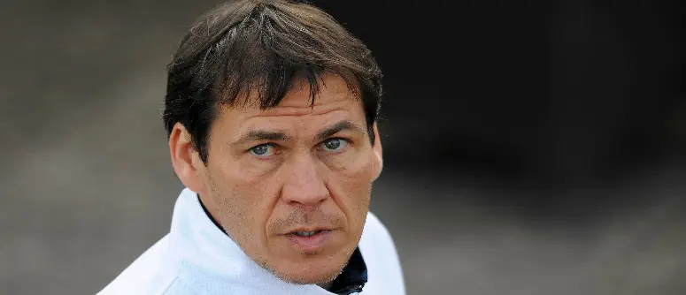 Roma, Garcia: "Puntiamo allo scudetto"