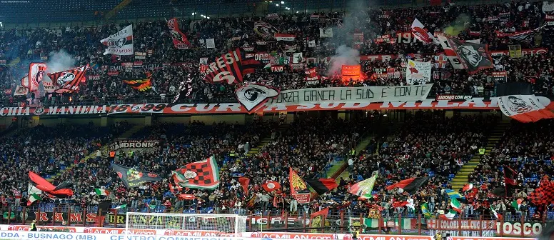 Sellia Marina (CZ), apre il Milan Club "Gennaro Gattuso"