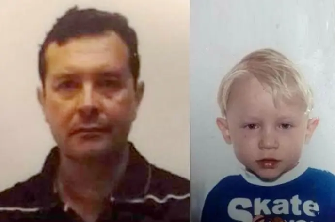 Omicidio Maravalle, il padre conferma di essere l'assassino di suo figlio