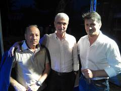 Il pensiero sempre vivo di Mario Alcaro, una serata di alta riflessione culturale