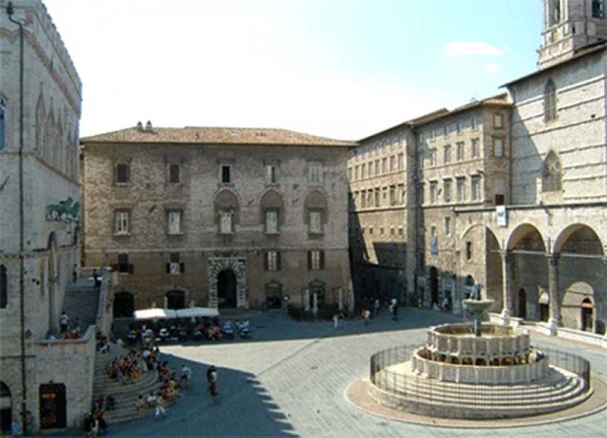 Perugia: riorganizzazione nell'Archidiocesi Metropolitana