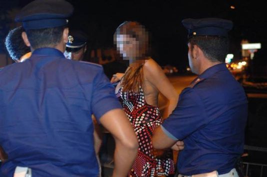Prostitute dichiarate badanti, denunciato un uomo di 50 anni