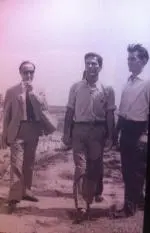 Matera ospita  Pasolini dopo 50 anni