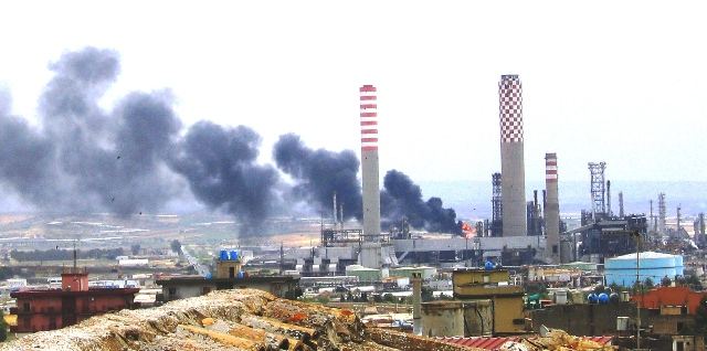 Eni, Gela non chiuderà, previsto invece investimento