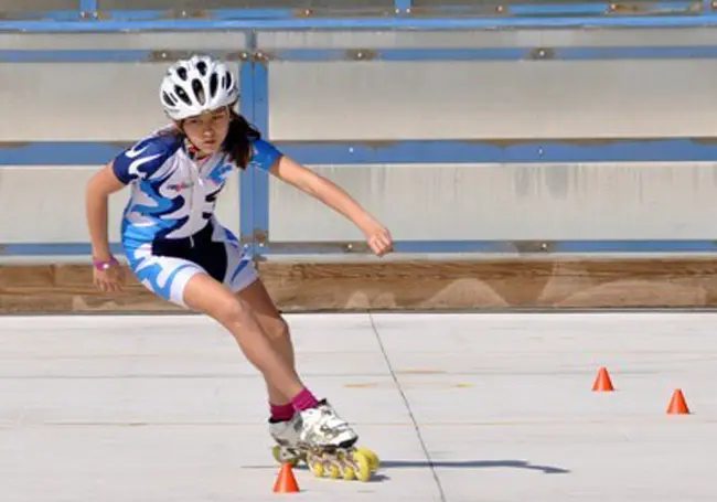 Trofeo Pattinaggio, Terni