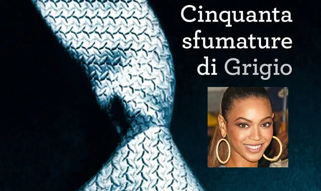 50 Sfumature di Grigio: diffusa la preview del trailer