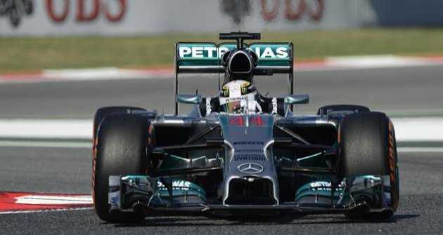 F1,GP Germania: vince Rosberg, Hamilton rimonta e chiude 3°