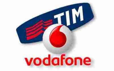 Vodafone e Tim passano a pagamento il servizio Recall