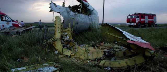 Aereo Malaysia airlines abbattuto: governo ucraino e separatisti si accordano per recupero corpi