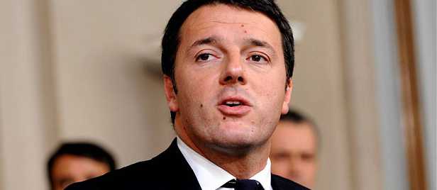 Matteo Renzi: "Mantenevo la parola anche se Berlusconi fosse stato condannato"