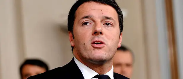 Matteo Renzi: "Mantenevo la parola anche se Berlusconi fosse stato condannato"