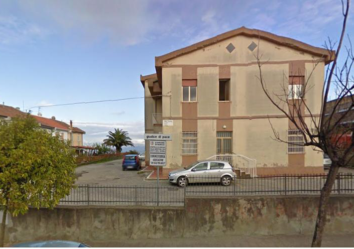 Giudice di pace Borgia: Amministrazione Fusto persegue un doppio obiettivo?