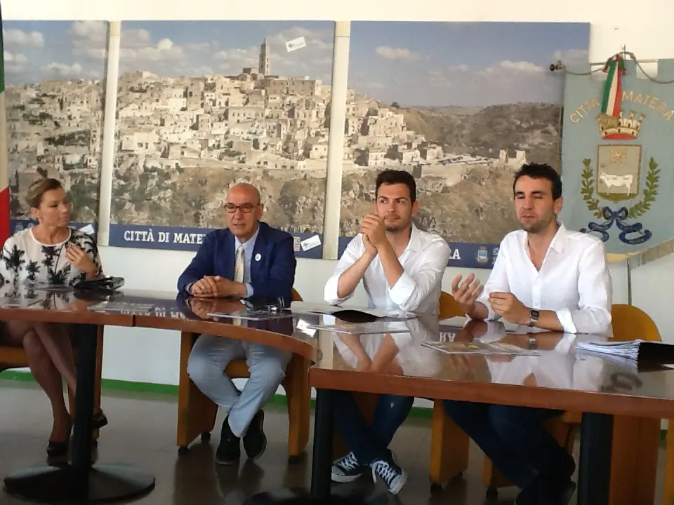 Parte da Matera la dodicesima edizione di Battiti Live 2014