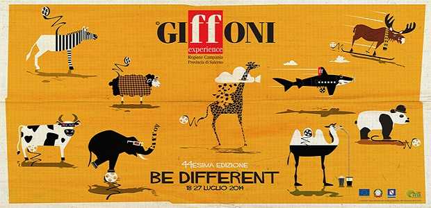 Giffoni Film Festival: al via la 44esima edizione