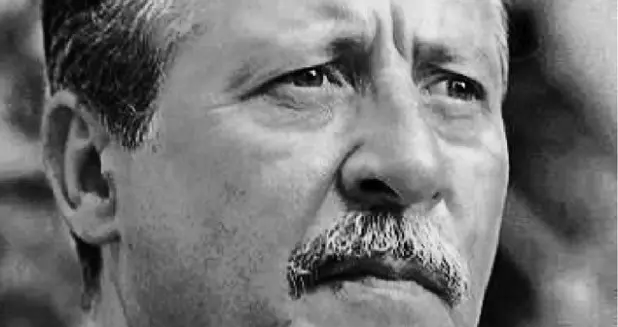 Paolo Borsellino: le frasi celebri