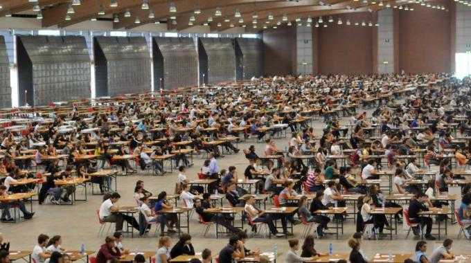 Tar del Lazio: ammessi in sovrannumero 2000 studenti bocciati ai test di medicina ad Aprile