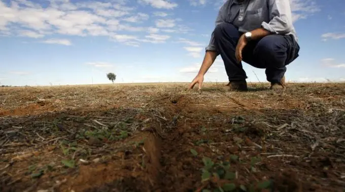 Lombardia, protesta Coldiretti: -25% superfici agricole in 50 anni