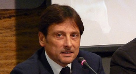 Dario Stefano si candida a primarie per il centrosinistra in Puglia