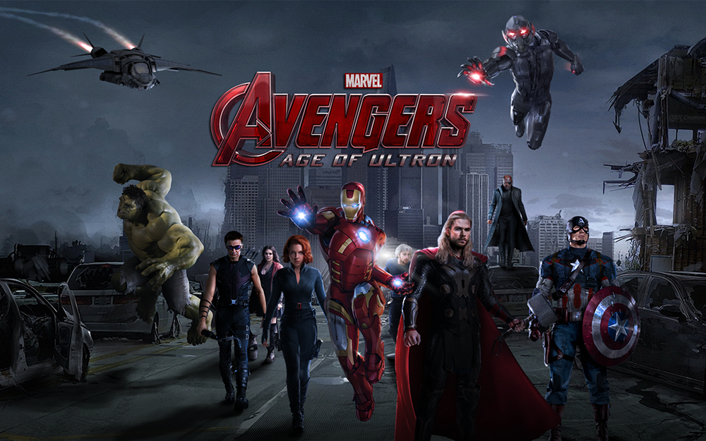 "Avengers Age of Ultron": nuove news sul film