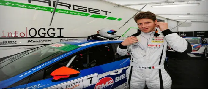 Lorenzo Veglia atteso protagonista a Silverstone