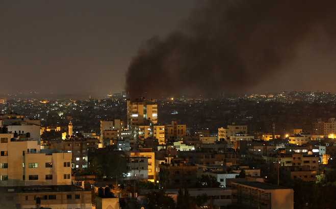 Israele invade Gaza: scatta l'operazione via terra. Hamas: "Gli daremo una lezione"
