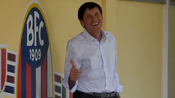 Serie B: il Bologna riparte da Lopez, Gianni Morandi: "Una sfida per la città"