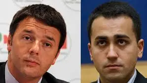 Incontro Renzi-M5s, Di Maio: "Insieme abbiamo i voti per fare qualcosa di meglio"