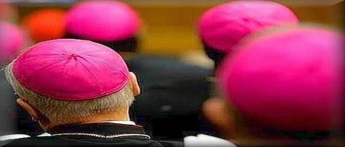 'Ndrangheta: vescovi, e' negazione del vangelo