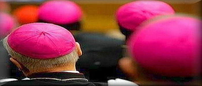 'Ndrangheta: vescovi, e' negazione del vangelo