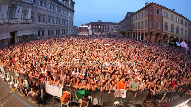 Bologna, tutti in piazza il 21 luglio: arriva Radio Bruno Estate
