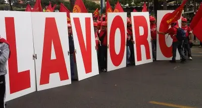 Emilia-Romagna, boom di cassintegrati: tra gennaio e maggio oltre 39 milioni di ore