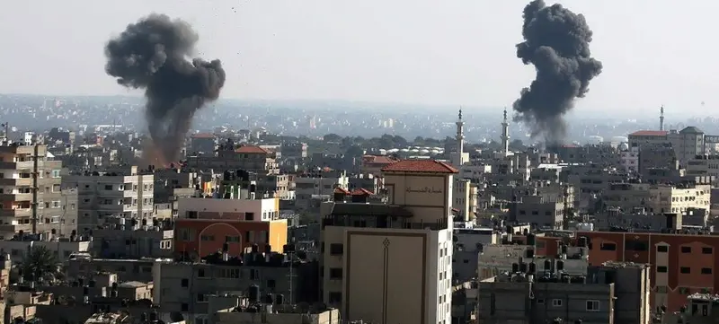 Raid a Gaza: 4 bambini palestinesi uccisi in spiaggia. Annunciata tregua di 5 ore